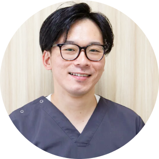 院長 農端健輔(のばた・けんすけ)