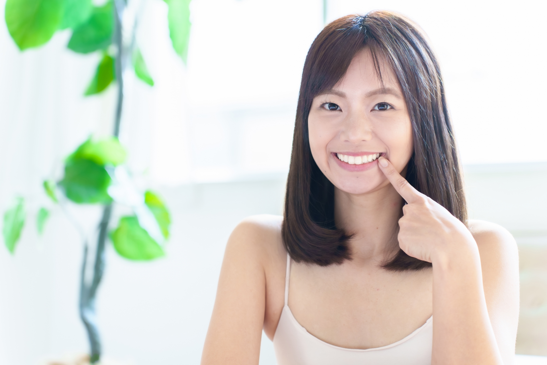 写真付き！治療後をイメージしやすいきれいな歯並びの条件とは？